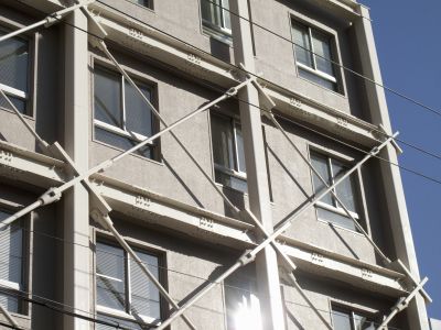 Retrofitting