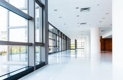 Commercial Retrofitting Solutions