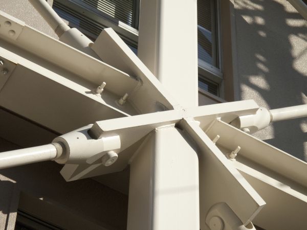 Structural Retrofitting Service