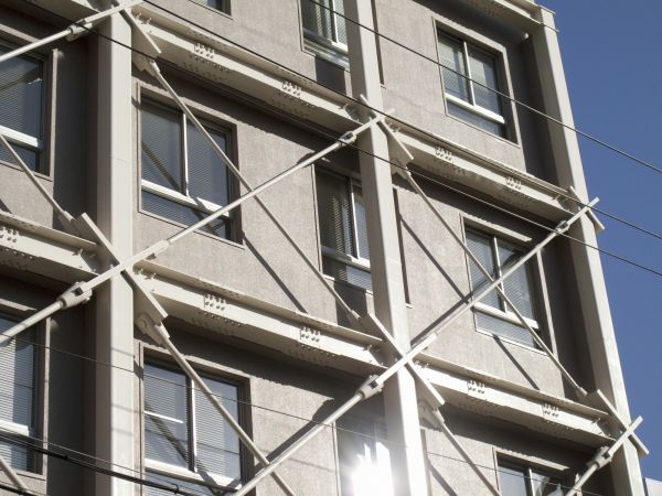 Building Retrofit Service